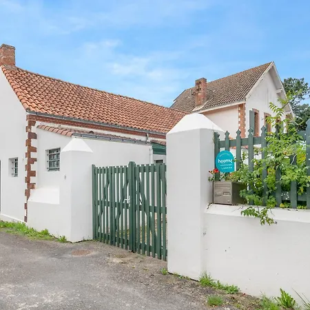 De Famille Pour 13 à 200m De La Préfailles