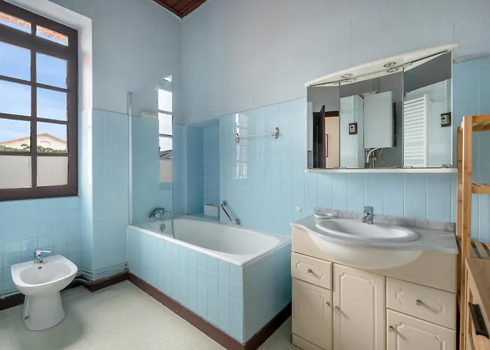 De Famille Pour 13 à 200m De La * Préfailles