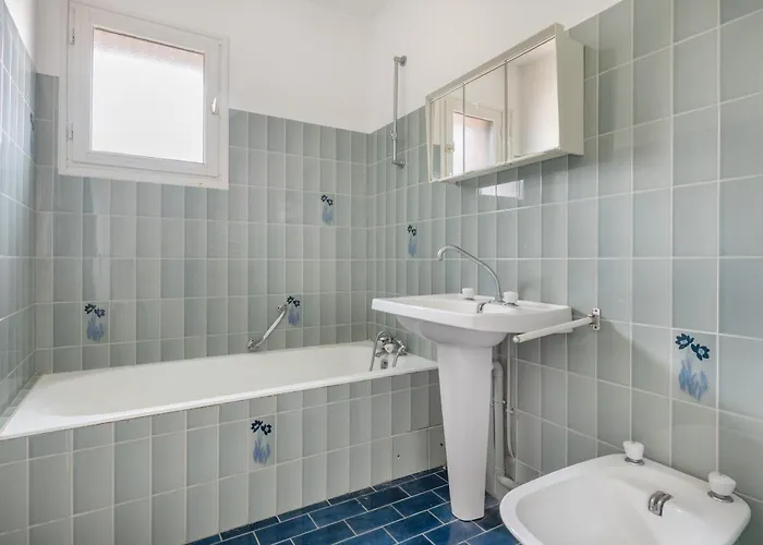 Casa vacanze De Famille Pour 13 à 200m De La Préfailles