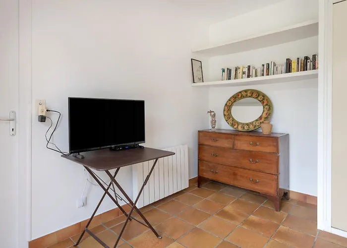 Casa vacanze De Famille Pour 13 à 200m De La