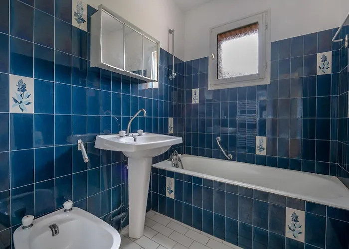 De Famille Pour 13 à 200m De La * Préfailles