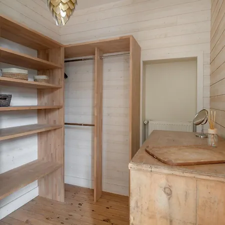 Сasa de vacaciones De Famille Pour 13 A 200m De La *