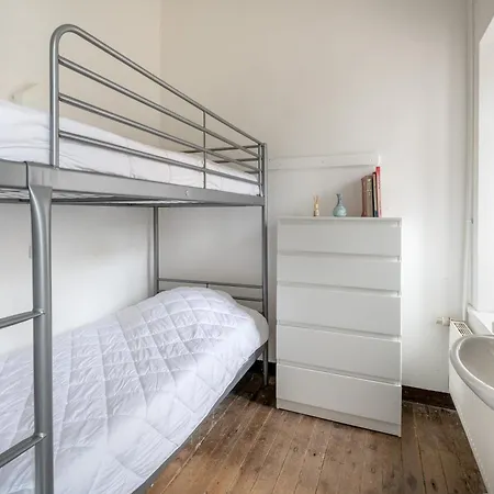 Vakantiehuis A 200m De La Mer, 12 Adultes 1 Enfant