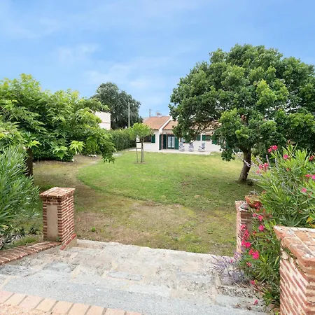 Сasa de vacaciones De Famille Pour 13 A 200m De La *