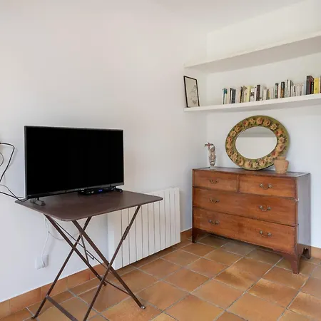 Сasa de vacaciones De Famille Pour 13 A 200m De La