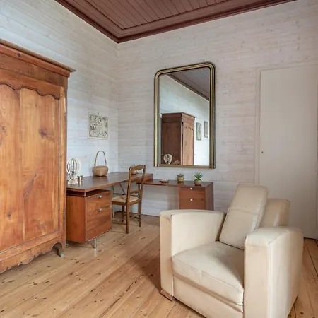 Сasa de vacaciones De Famille Pour 13 A 200m De La *