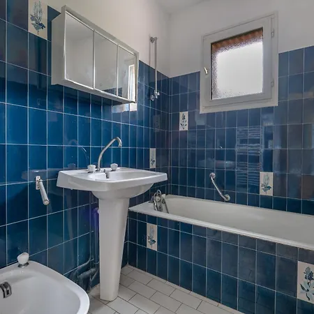 De Famille Pour 13 A 200m De La * Préfailles